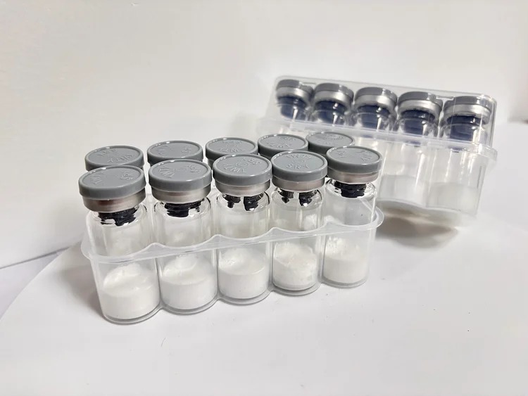 Liraglutide - Image 3