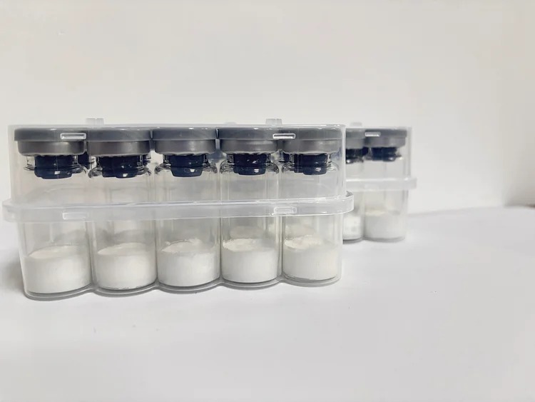 Liraglutide - Image 2