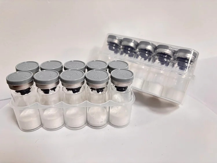 Liraglutide - Image 4